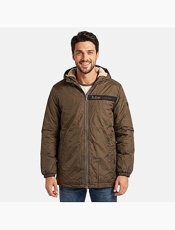 Lee cooper - parka homme