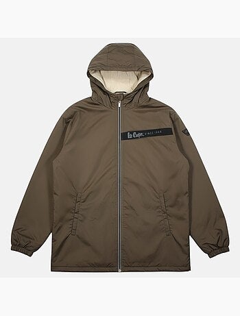 Lee cooper - parka homme