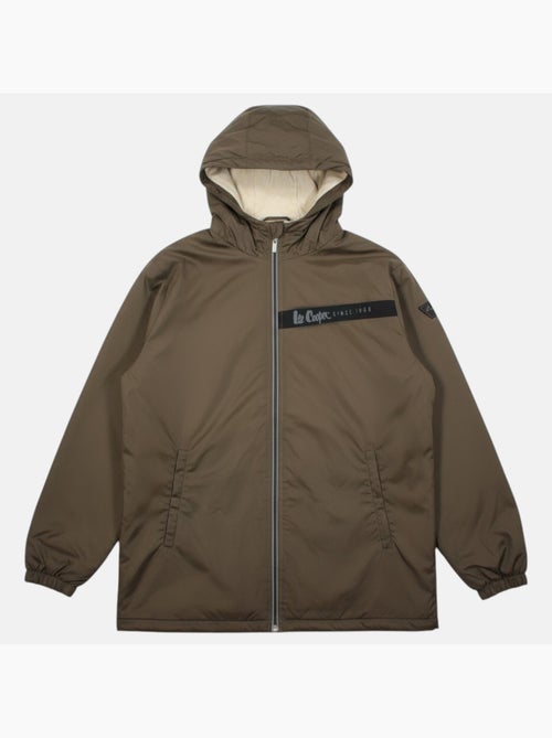 Lee cooper - parka homme - Kiabi Lee cooper - parka homme - Kiabi