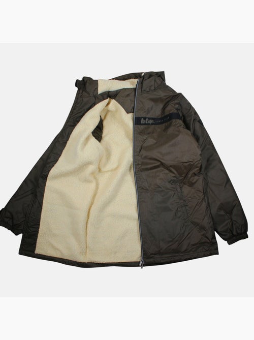 Lee cooper - parka homme - Kiabi Lee cooper - parka homme - Kiabi