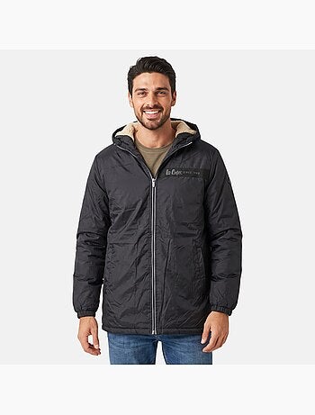 Lee cooper - parka homme