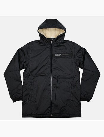 Lee cooper - parka homme