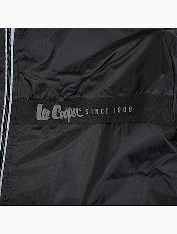 Lee cooper - parka homme
