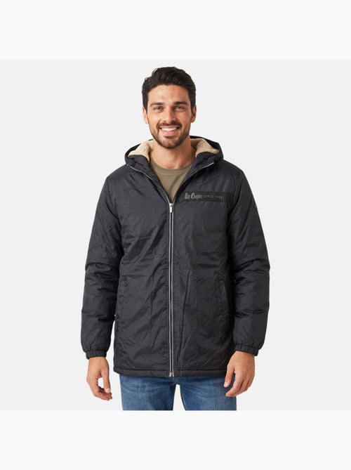 Lee cooper - parka homme - Kiabi Lee cooper - parka homme - Kiabi