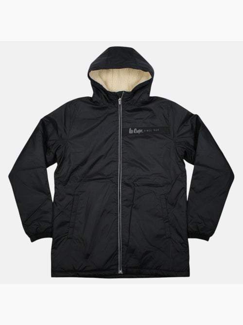 Lee cooper - parka homme - Kiabi Lee cooper - parka homme - Kiabi