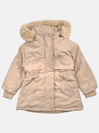 Lee Cooper - Parka imprimé Lee Cooper