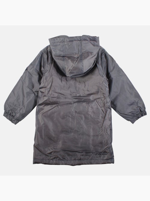 Lee cooper - parka matelassée zippée à capuche - Kiabi