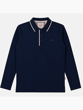 Lee Cooper - Polo homme à manches courtes