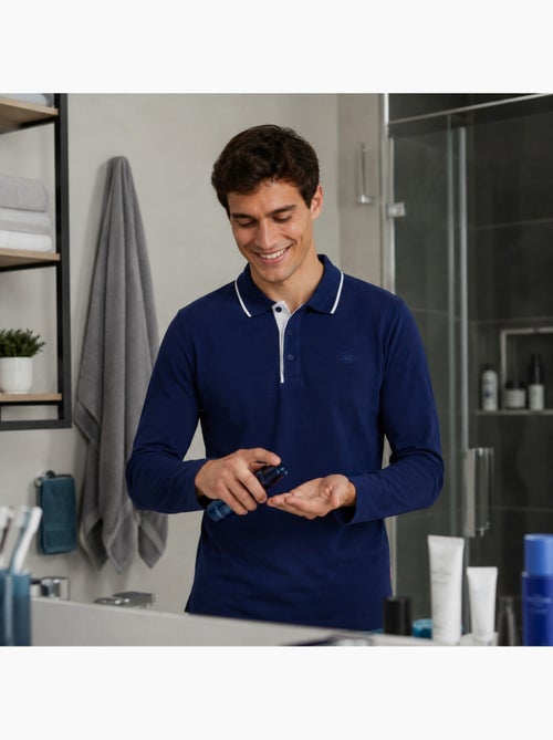 Lee Cooper - Polo homme à manches courtes - Kiabi