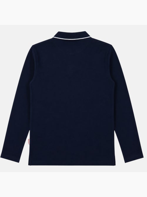 Lee Cooper - Polo homme à manches courtes - Kiabi