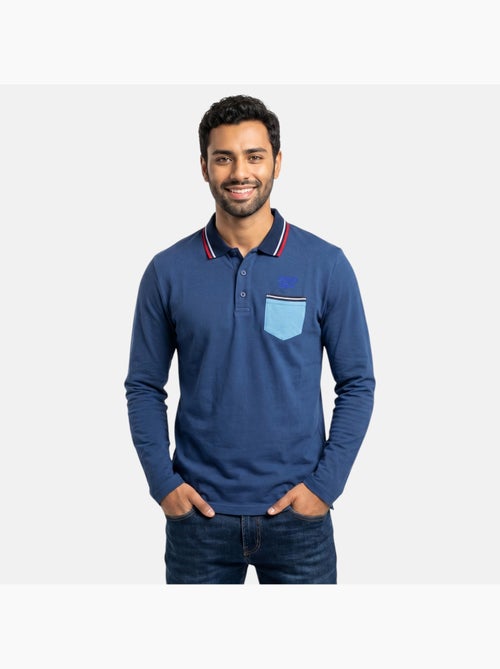 Lee Cooper - Polo homme à manches courtes - Kiabi Lee Cooper - Polo homme à manches courtes - Kiabi