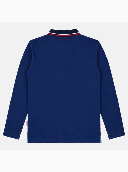 Lee Cooper - Polo homme à manches courtes - Kiabi Lee Cooper - Polo homme à manches courtes - Kiabi