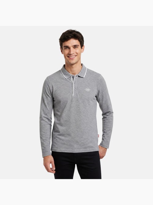 Lee Cooper - Polo homme à manches courtes - Kiabi Lee Cooper - Polo homme à manches courtes - Kiabi