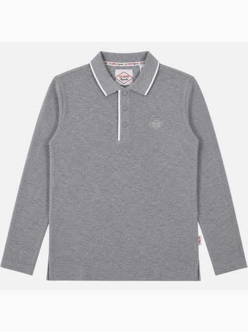 Lee Cooper - Polo homme à manches courtes - Kiabi Lee Cooper - Polo homme à manches courtes - Kiabi