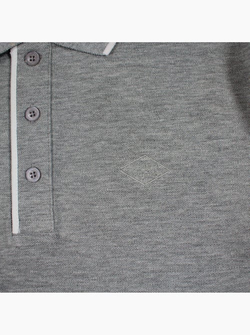 Lee Cooper - Polo homme à manches courtes - Kiabi Lee Cooper - Polo homme à manches courtes - Kiabi