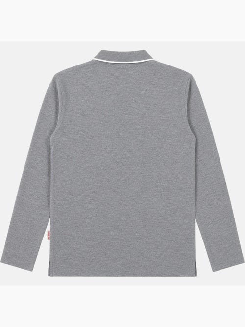 Lee Cooper - Polo homme à manches courtes - Kiabi Lee Cooper - Polo homme à manches courtes - Kiabi