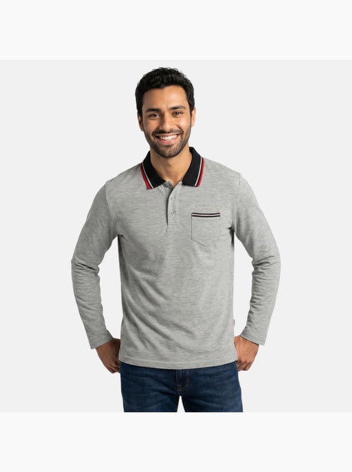 Lee Cooper - Polo homme à manches courtes - Kiabi Lee Cooper - Polo homme à manches courtes - Kiabi