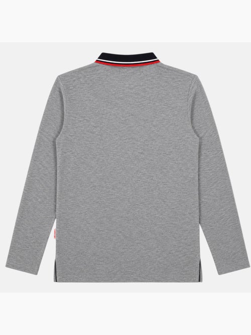 Lee Cooper - Polo homme à manches courtes - Kiabi Lee Cooper - Polo homme à manches courtes - Kiabi