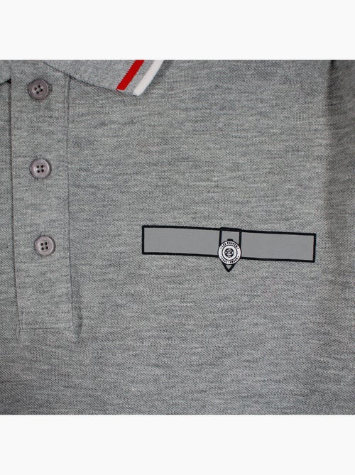 Lee Cooper - Polo homme à manches courtes - Kiabi