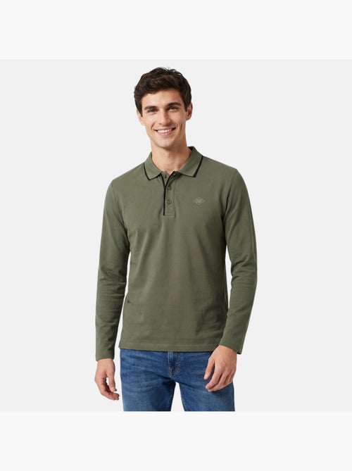 Lee Cooper - Polo homme à manches courtes - Kiabi Lee Cooper - Polo homme à manches courtes - Kiabi