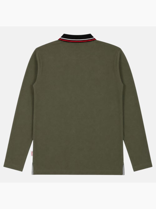 Lee Cooper - Polo homme à manches courtes - Kiabi Lee Cooper - Polo homme à manches courtes - Kiabi