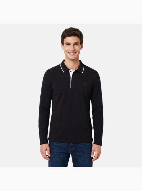 Lee Cooper - Polo homme à manches courtes - Kiabi Lee Cooper - Polo homme à manches courtes - Kiabi