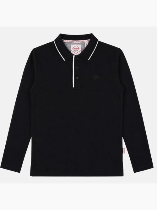 Lee Cooper - Polo homme à manches courtes - Kiabi Lee Cooper - Polo homme à manches courtes - Kiabi