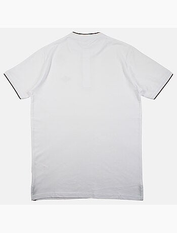 Lee Cooper - Polo homme manches courtes