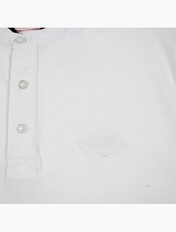 Lee Cooper - Polo homme manches courtes