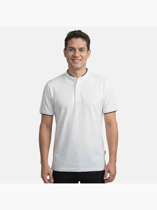Lee Cooper - Polo homme manches courtes - Kiabi
