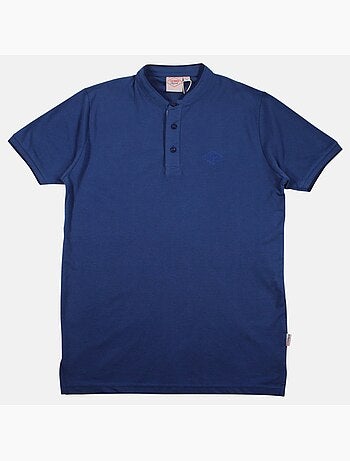 Lee Cooper - Polo homme manches courtes