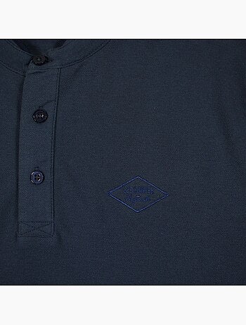 Lee Cooper - Polo homme manches courtes