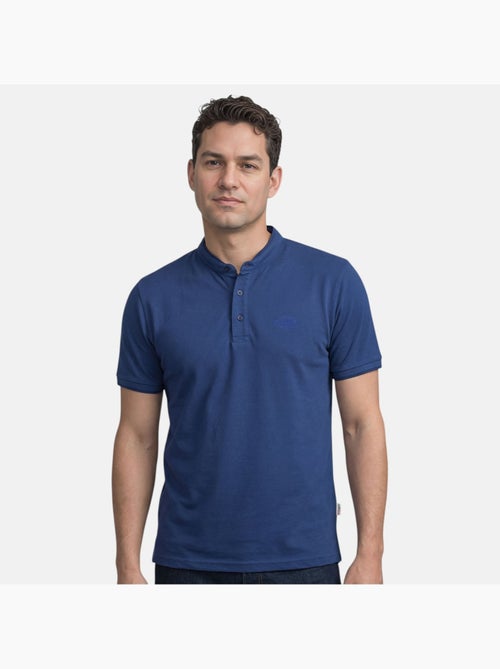 Lee Cooper - Polo homme manches courtes - Kiabi