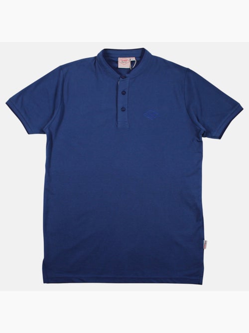 Lee Cooper - Polo homme manches courtes - Kiabi