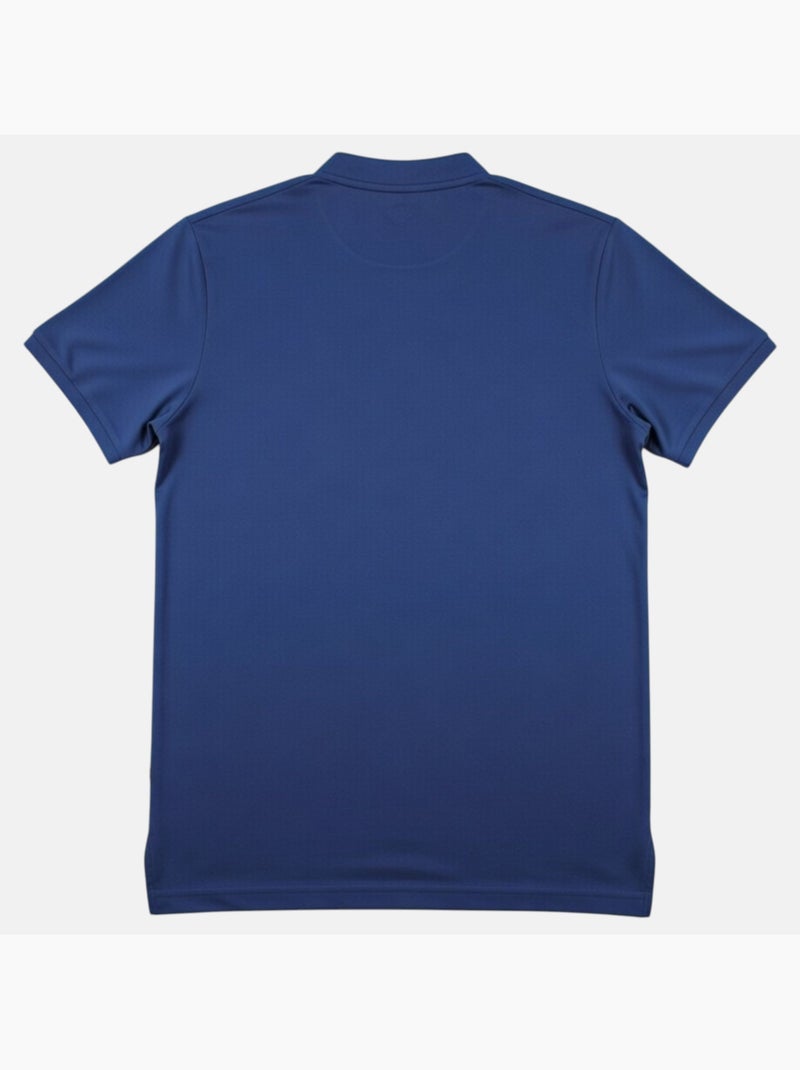 Lee Cooper - Polo homme manches courtes Bleu marine - Kiabi