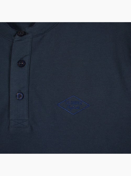 Lee Cooper - Polo homme manches courtes - Kiabi