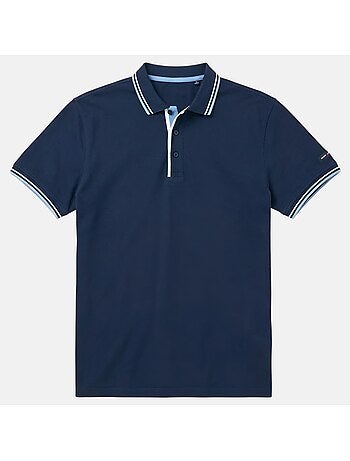 Lee Cooper - Polo homme manches courtes