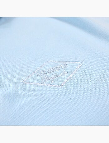 Lee Cooper - Polo homme manches courtes
