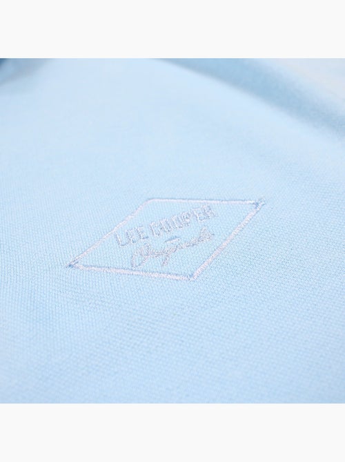 Lee Cooper - Polo homme manches courtes - Kiabi