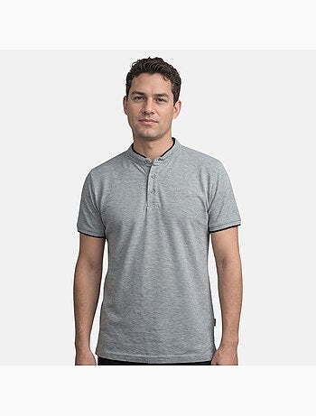 Lee Cooper - Polo homme manches courtes
