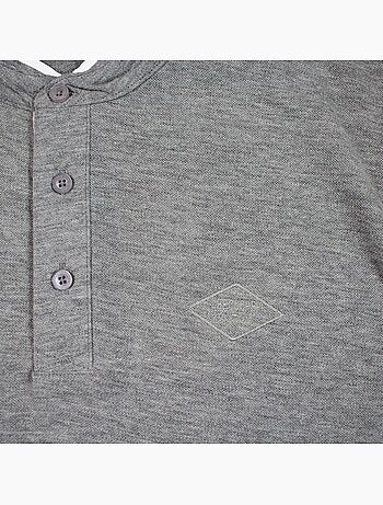 Lee Cooper - Polo homme manches courtes