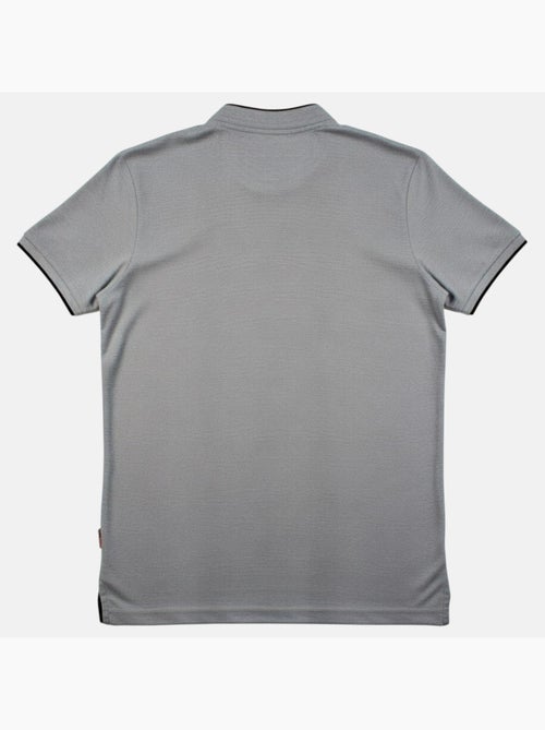Lee Cooper - Polo homme manches courtes - Kiabi