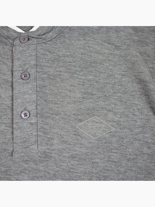 Lee Cooper - Polo homme manches courtes - Kiabi