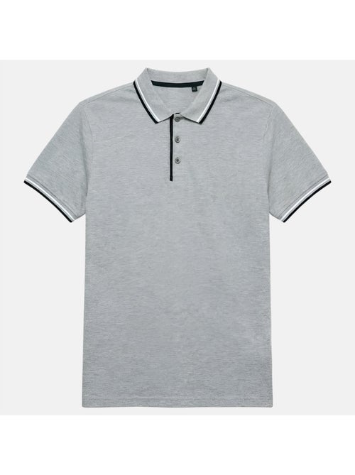 Lee Cooper - Polo homme manches courtes - Kiabi