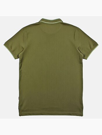 Lee Cooper - Polo homme manches courtes