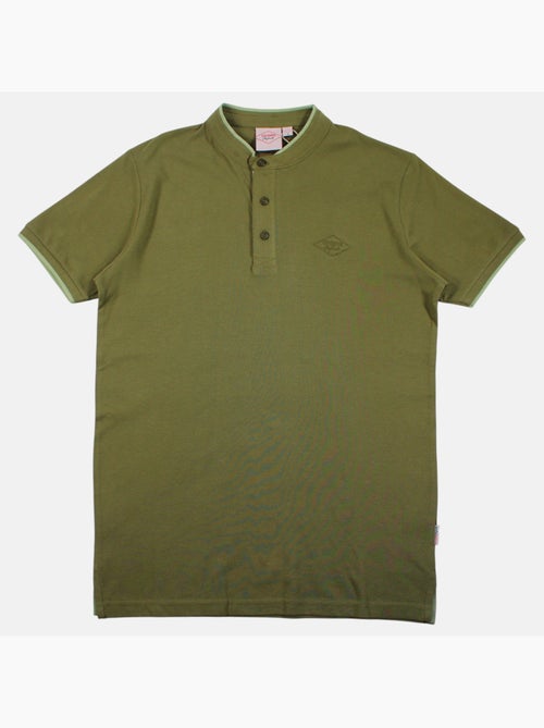 Lee Cooper - Polo homme manches courtes - Kiabi