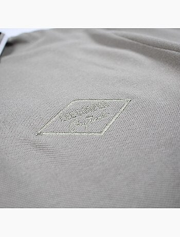 Lee Cooper - Polo homme manches courtes