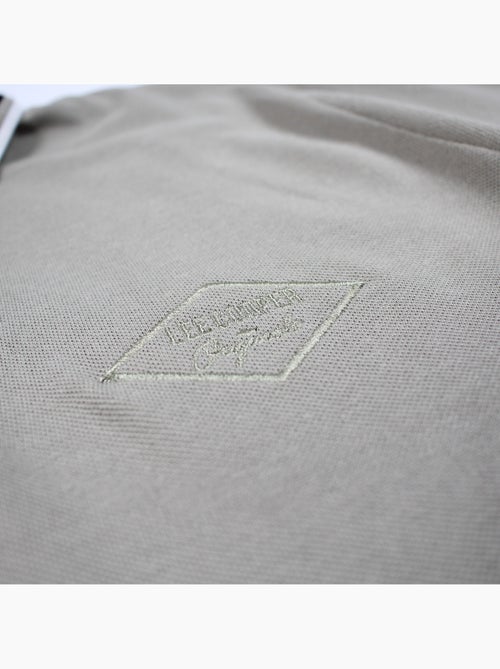 Lee Cooper - Polo homme manches courtes - Kiabi