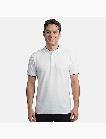 Lee Cooper - Polo homme manches courtes Lee cooper