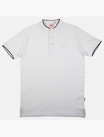 Lee Cooper - Polo homme manches courtes Lee cooper